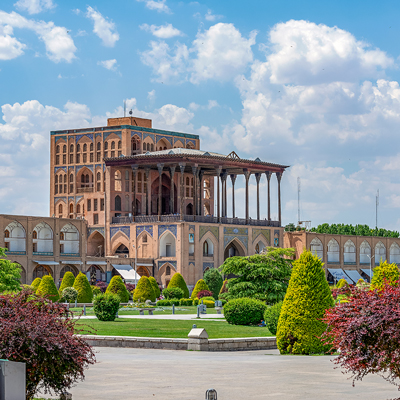 پرواز سیستمی رشت به اصفهان