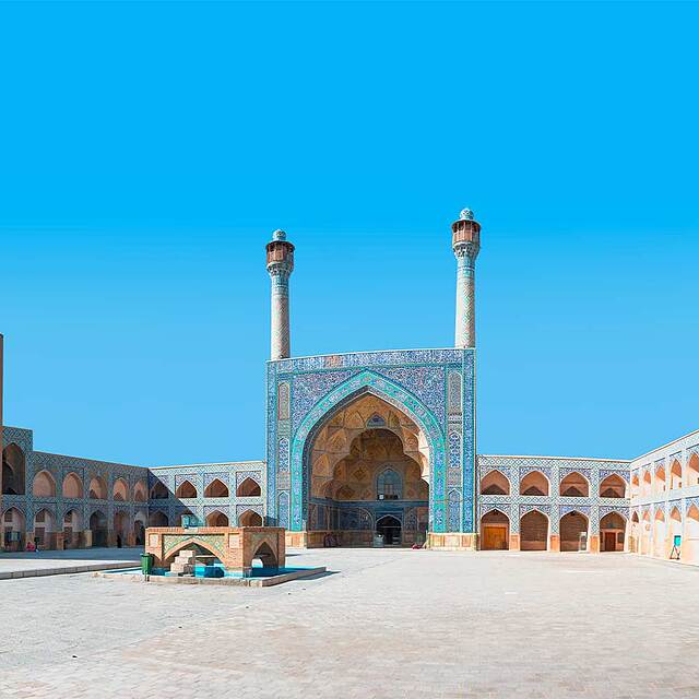 معرفی کلاس های پروازی بلیط هواپیما تبریز به اصفهان