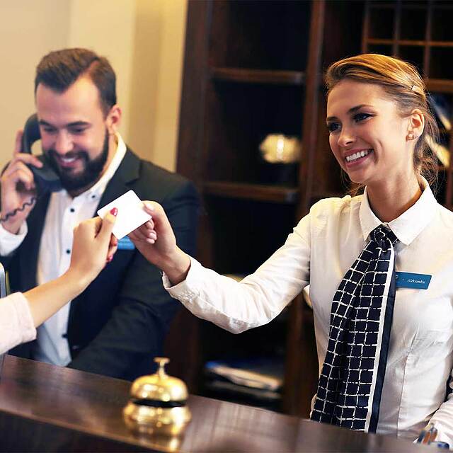 Hotels & Preference Hualing Tbilisi