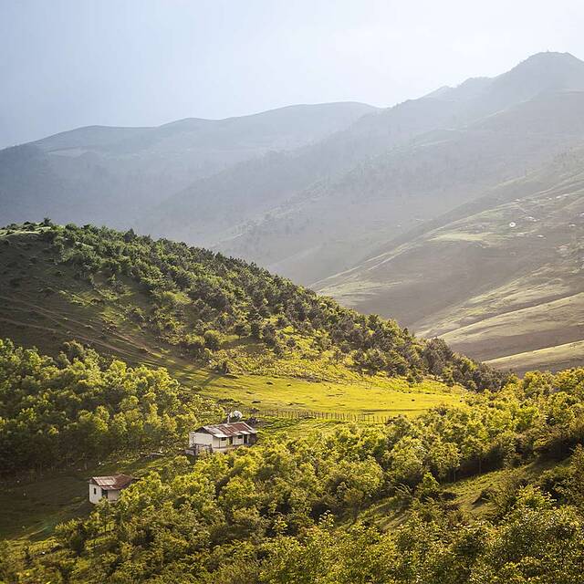 پرواز سیستمی تهران به اردبیل