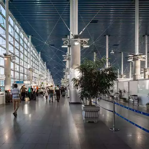 بلیط تهران دبی چارتری قیمت و نحوه خرید