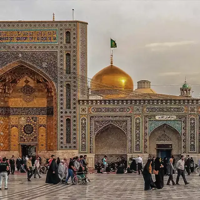 ارزان ترین قیمت بلیط تهران مشهد