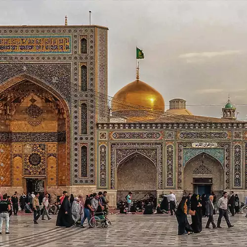 ارزان ترین قیمت بلیط تهران مشهد