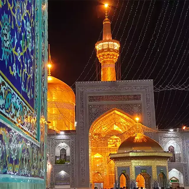 بهترین زمان خرید بلیط مشهد
