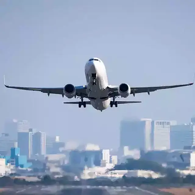 بلیط هوایی نجف لحظه آخری