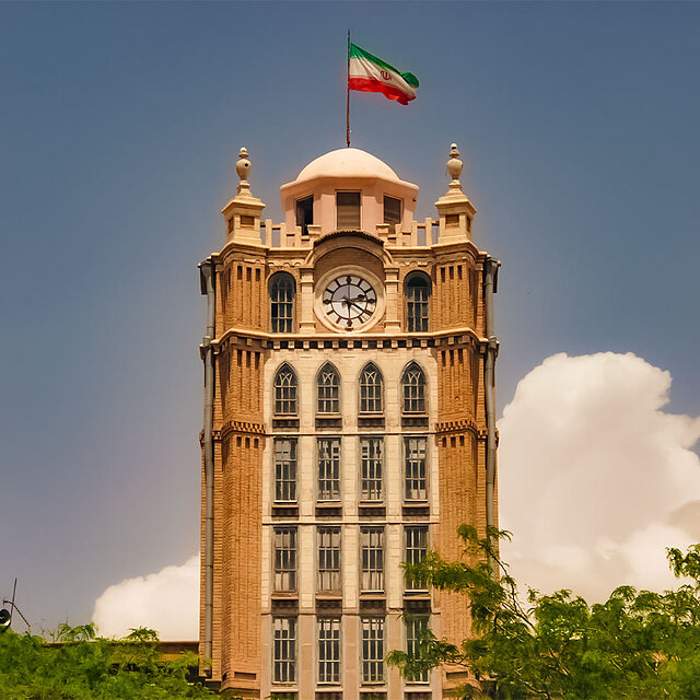 بلیط پرواز رفت و برگشت تهران به تبریز