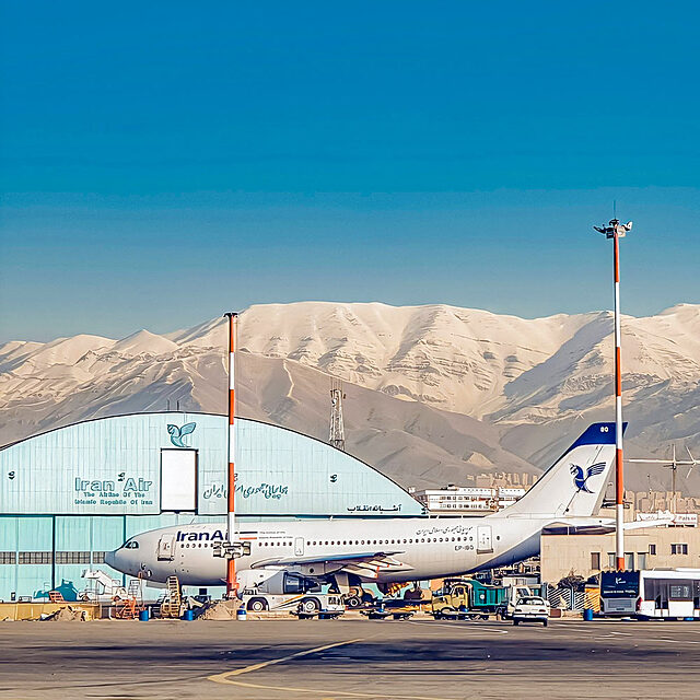 بلیط تهران تبریز چارتری، قیمت و نحوه خرید