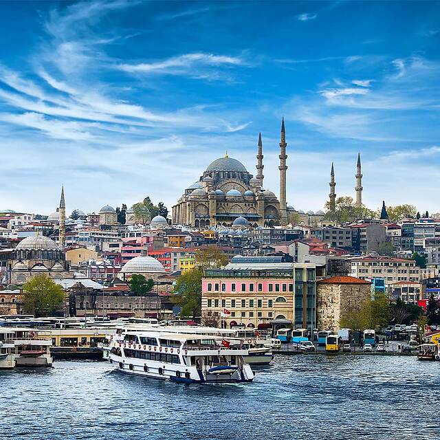 پرواز لحظه آخری ترکیش ایرلاینز از اصفهان به استانبول