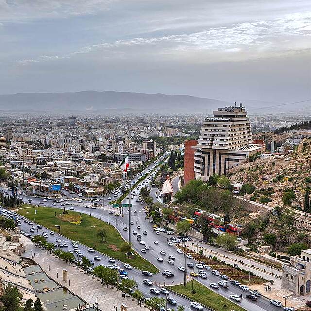 پذیرایی ترکیش ایرلاینز در پرواز استانبول به شیراز چگونه است؟