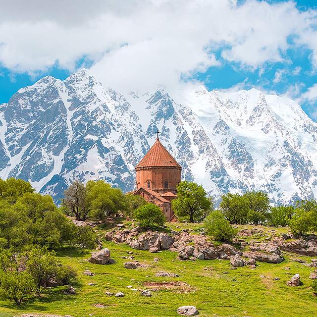 مدارک مورد نیاز برای تور وان