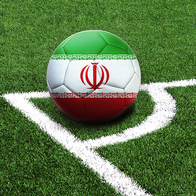 برنامه بازی های ایران در جام جهانی قطر 2022