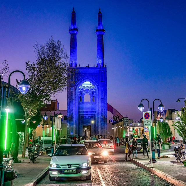 پارسیان صفاییه